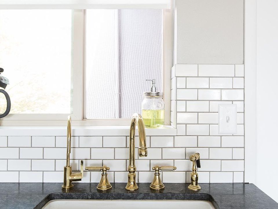 Kitchen details