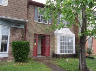 1002 Smoke Tree Ln, Virginia Beach, VA 23452