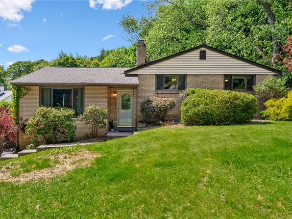 4215 Mount Royal Blvd, Allison Park, PA 15101