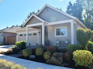 86 Grizzly Ave, Eugene, OR 97404