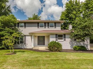 10937 Johnstown Rd, New Albany, OH 43054