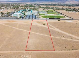 8350 G Ave, Hesperia, CA 92345