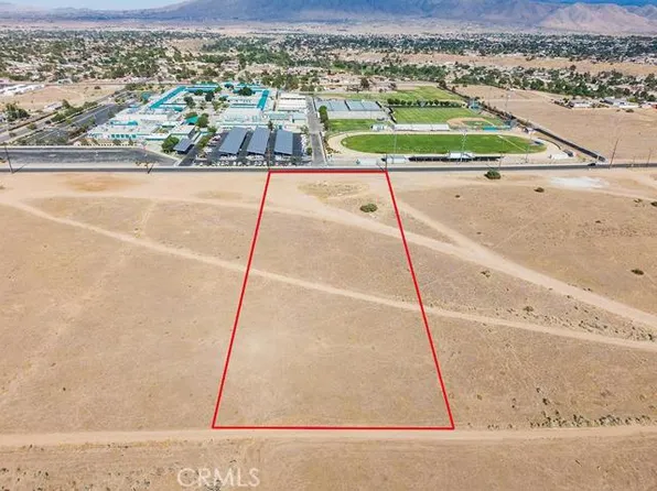 8350 G Ave, Hesperia, CA 92345