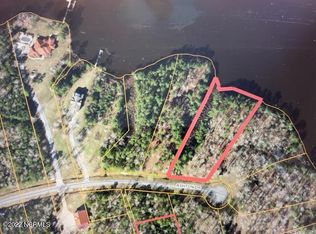 LOT 4 Ashton Dr, Bath, NC 27808