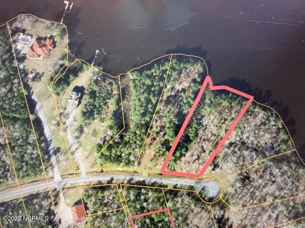 LOT 4 Ashton Dr, Bath, NC 27808