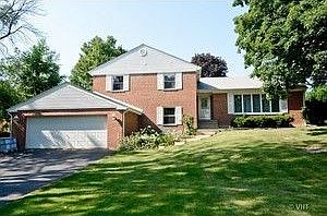 22W143 Temple Dr, Medinah, IL 60157 | Zillow