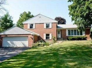 22W143 Temple Dr, Medinah, IL 60157