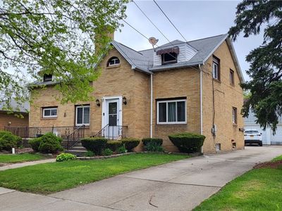 471 S Ogden St, Buffalo, NY, 14206
