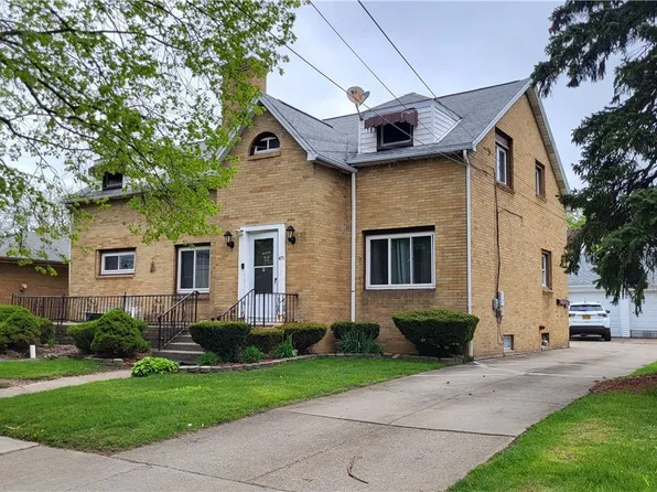 471 S Ogden St, Buffalo, NY 14206