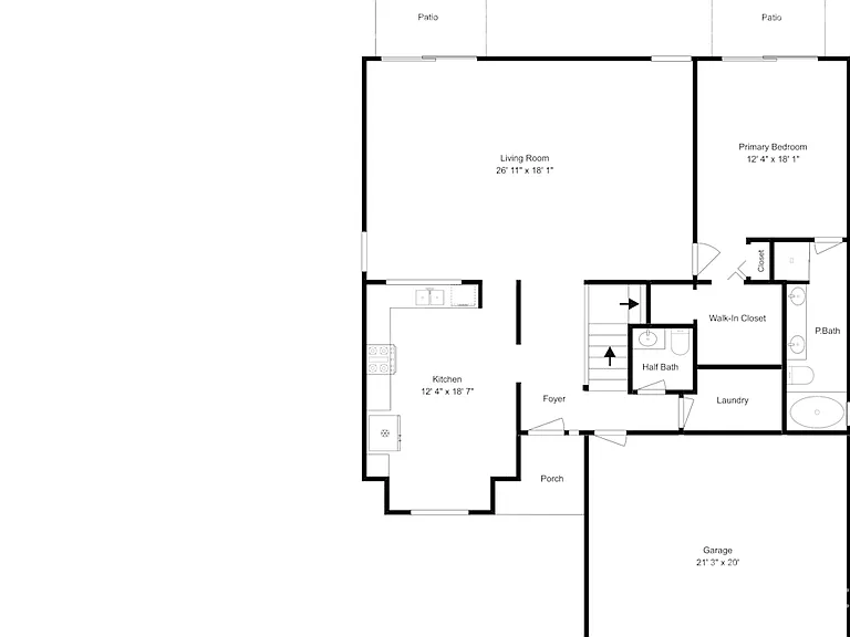 27439 Breakers Dr — Photo 2