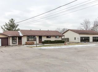 1043 W Us Highway 40, Greenfield, IN 46140