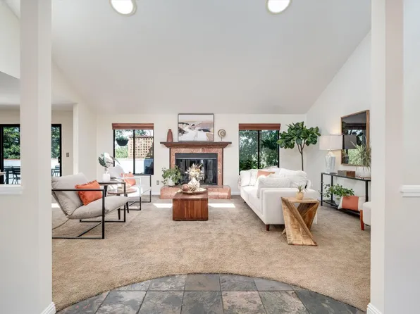 3171 Tiffanie Lane, Napa, CA 94558