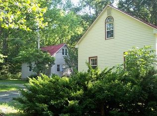 326 Keyser Run Rd, Washington, VA 22747