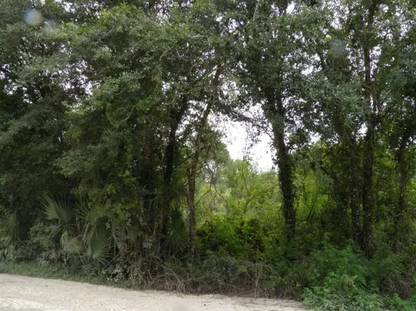 12972 E Shawnee Trl, Inverness, FL 34450