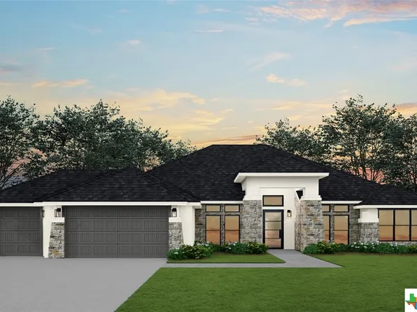 5033 Pheasant Dr, Nolanville, TX 76559