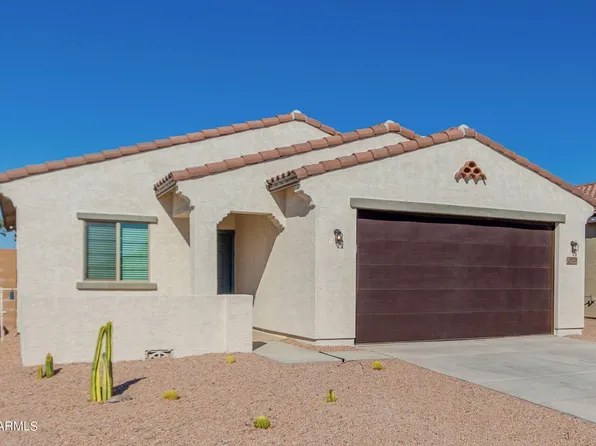 35320 W SANTA MONICA Avenue, Maricopa, AZ 85138