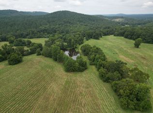 2385 Highway 27 N, Amity, AR 71921