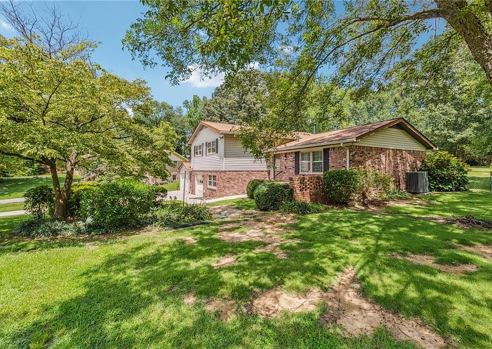 4197 S Martin Way, Lithia Springs, GA 30122 MLS 7263175 Zillow