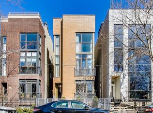 1720 W Le Moyne St #101, Chicago, IL 60622