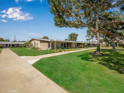 13160 Nassau M9 Dr #211L, Seal Beach, CA, 90740