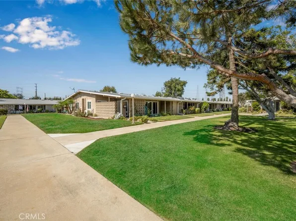 13160 Nassau M9 Dr #211L, Seal Beach, CA 90740