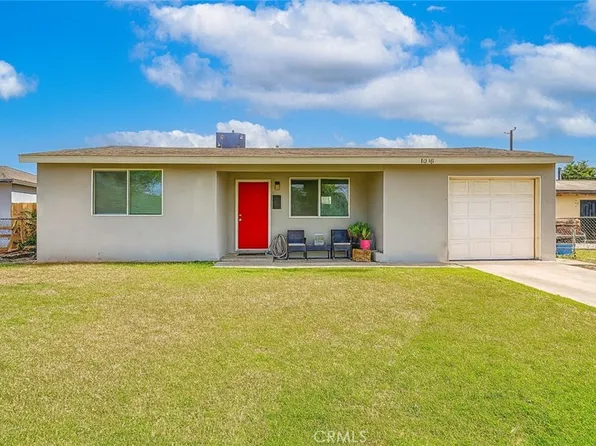 1016 Meredith Dr, Bakersfield, CA 93304