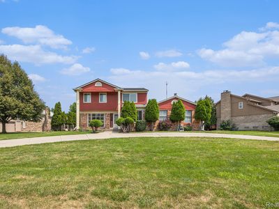 24890 Arden Park Dr, Farmington Hills, MI, 48336