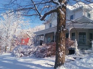 6523 S Old Bald Hill Rd, Springwater, NY 14560