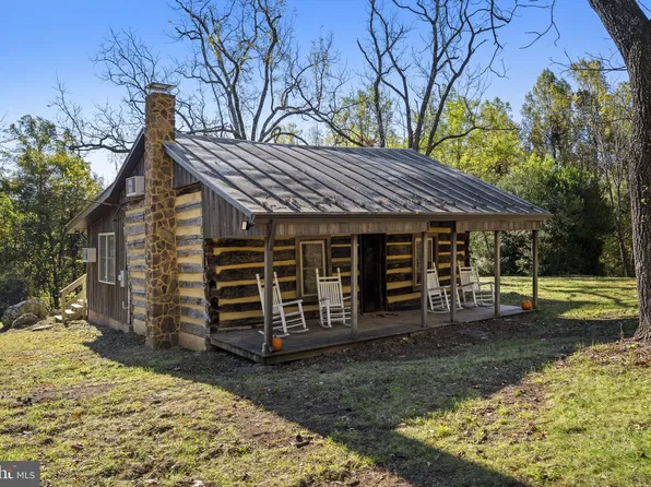 1098 Pocosan Mountain Rd, Stanardsville, VA 22973