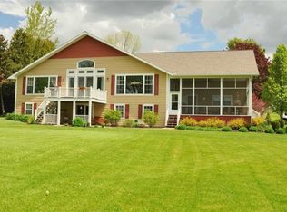 4535 Route 89, Seneca Falls, NY 13148