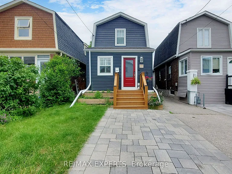 39 Norval St #BASEMENT — Photo 1
