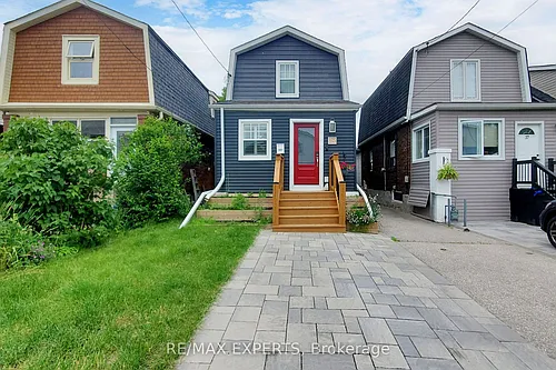 39 Norval St #BASEMENT Photo 1 39 Norval St #BASEMENT Photo 1