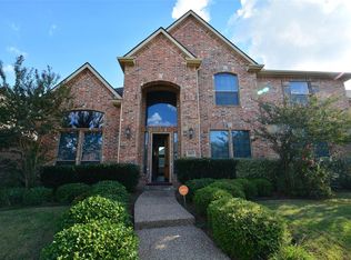 1813 Port Isabel Dr, Allen, TX 75013