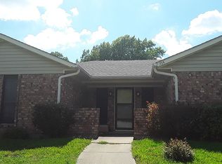 304 Kimberly Dr, Mesquite, TX