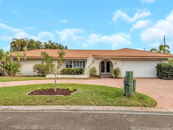 4313 50th Pl S, Saint Petersburg, FL 33711