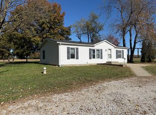 10002 Darnell School Rd, Mount Vernon, IN 47620