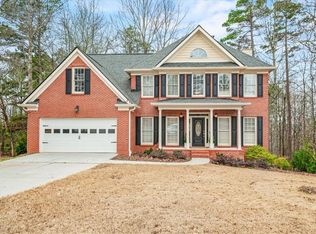 4452 Brickton Spur, Buford, GA 30518