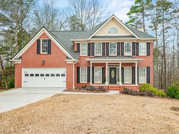 4452 Brickton Spur, Buford, GA 30518