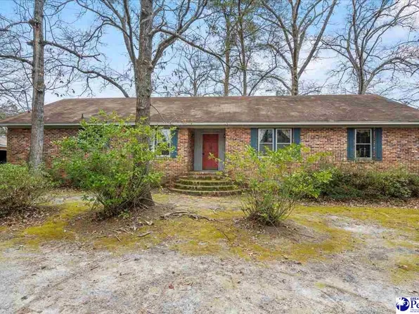 1504 Fair Oaks Ln, Florence, SC 29506