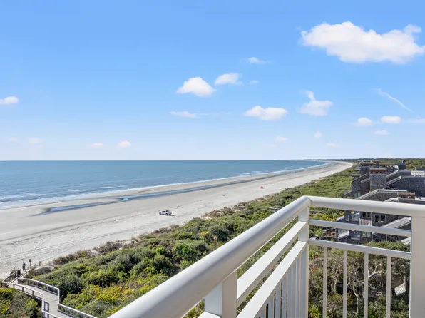 5141 Sea Forest Dr, Kiawah Island, SC 29455