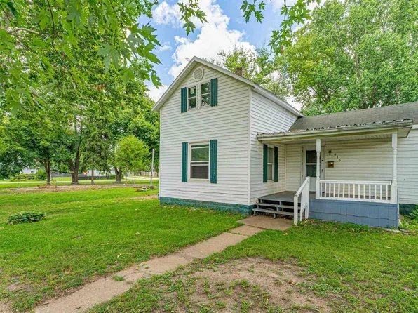 415 N Mason St, Mason City, IL 62664