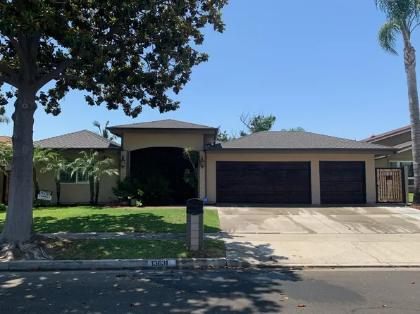 13631 Carroll Way, Tustin, CA 92780