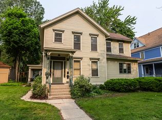 151 Prospect Ave NE APT 4, Grand Rapids, MI 49503