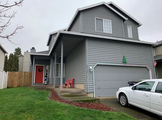 6537 SW Hoffert Pl, Beaverton, OR 97078