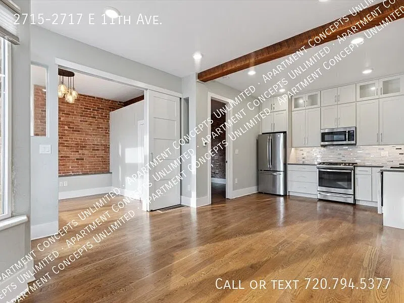 2 bed, 1700 sqft, $2,695 — Photo 3