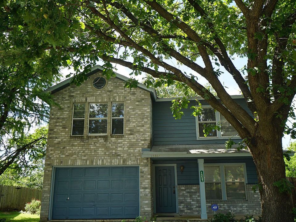 1st image of 15407 Knollmeadow