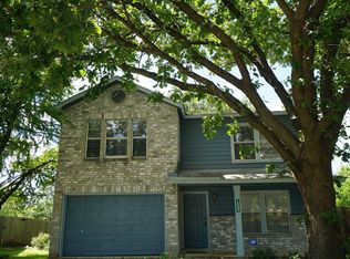 15407 Knollmeadow, San Antonio, TX 78247