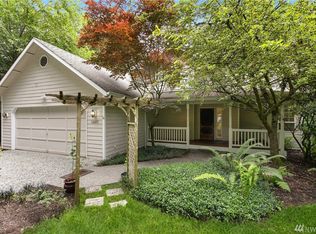 16437 Stenbom Ln NE, Poulsbo, WA 98370