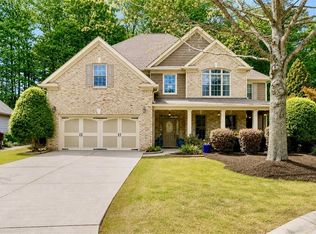 1410 Magnolia Park Cir, Cumming, GA 30040