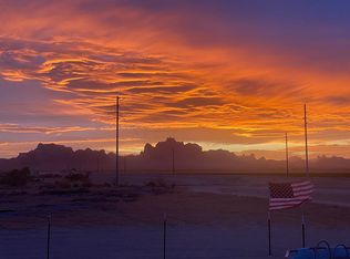 53621 W Baseline Rd, Tonopah, AZ 85354